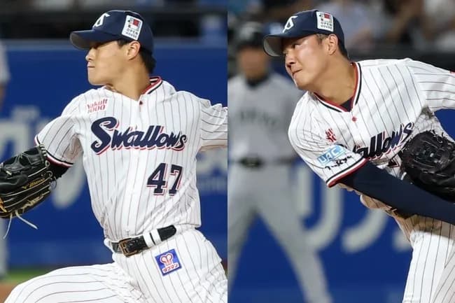 高津臣吾、ヤクルトの課題を「怪我人。どのチームでもあることだが何故かヤクルトだけ毎年続出」