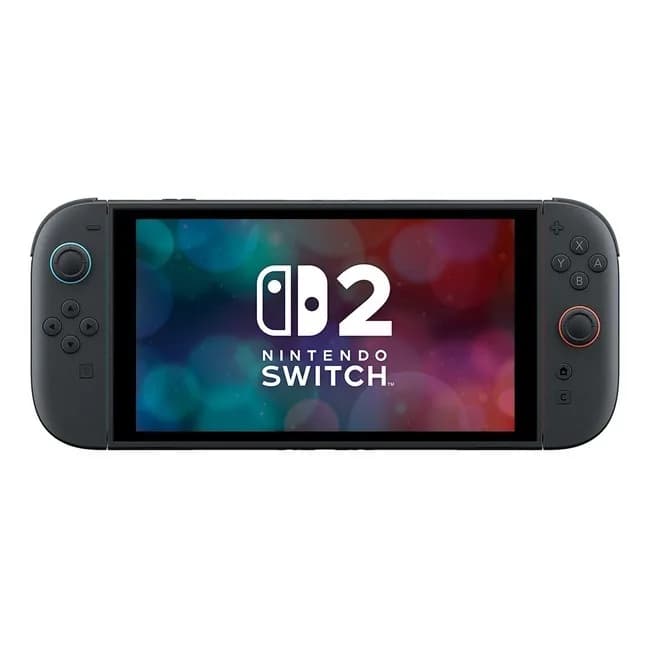 【悲報】Switch2、売れ残りまくるｗｗｗｗｗ