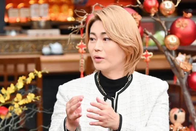 【限界突破】氷川きよし（48）さん「『氷川くん』って呼ばないで！『キーナ』って言って♪」