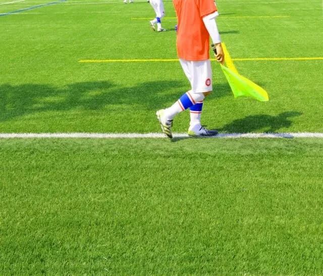 サッカーってオフサイド無しになったら更に面白くなりそうじゃね？