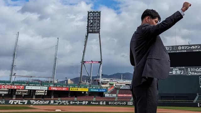 カープ中村奨成、匂わせられるｗｗｗ