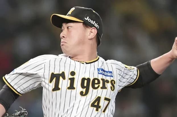 岡田『桐敷が悪くなったのは投げすぎが原因ではない』←2024年70登板