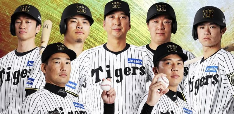 テル森下立石大山で合計100HRだったらさすがに8月に優勝確定しそうな件