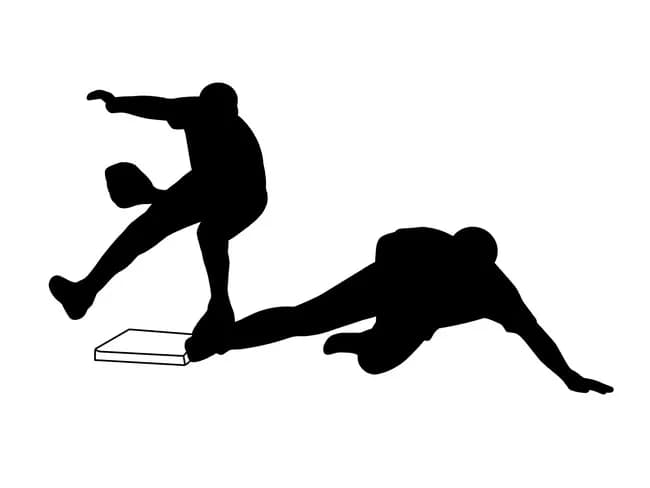 【悲報】盗塁王の助っ人外国人いない