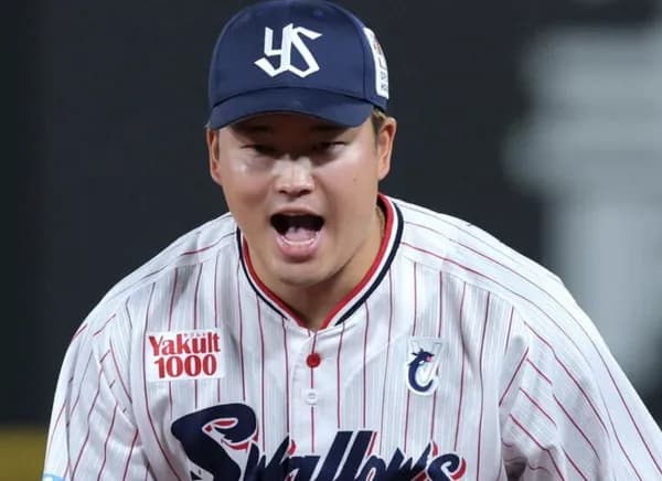 メジャー「村上は打率が大したこと無いから短期！」「今井は投高打低だから短期！」←これ