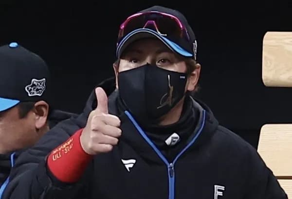 原辰徳、新庄監督を絶賛「個性を伸ばす。選手1人1人がのれんを持ってる。選手に対しての想いが伝わる」