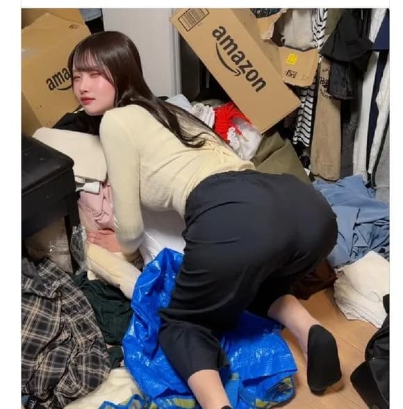 【悲報】XのAI生成Grok、一線を越えた使い方をされる・・・・・・・・・・・・・・・・・・・