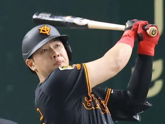 巨人・岡本和真　交渉期限72時間切る！　パドレス、パイレーツ、エンゼルスが依然候補　代理人はボラス氏