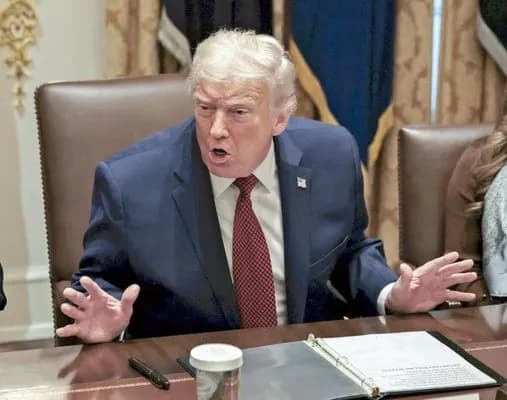 ベネズエラ、アメリカに完全降伏　ロドリゲス副大統領「アメリカのためになんでもします」