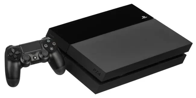 ワイps4のゲームソフトを買うも一時間で飽きる