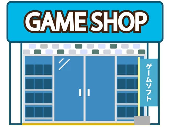 【悲報】お年玉3万円握りしめてゲームショップ行ったウチのチビ(8)が泣きながら帰ってきた