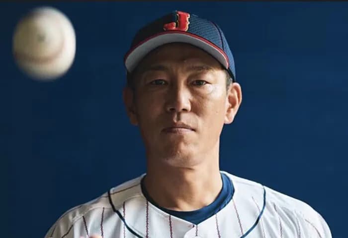 井端『（昨年2月のキャンプで）40本打てる可能性がある』←これ