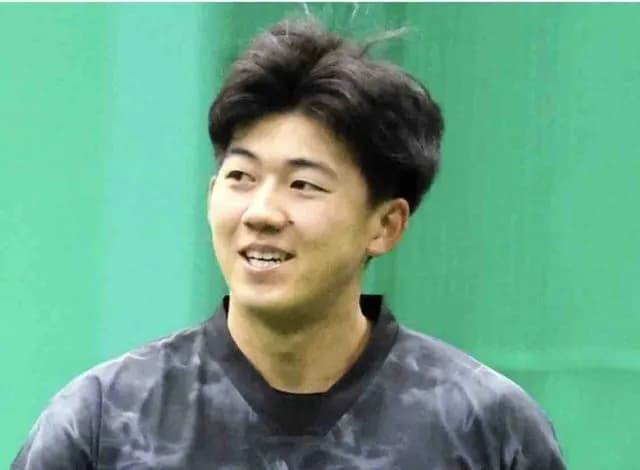 阪神「６番問題」解決が連覇のカギ　有力候補にドラ１立石＆新助っ人ディベイニー　前川ら若手競争激化