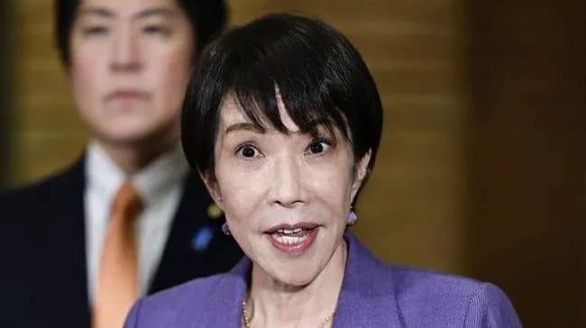 高市「G7各国がトランプを批判するなら日本もそうする」