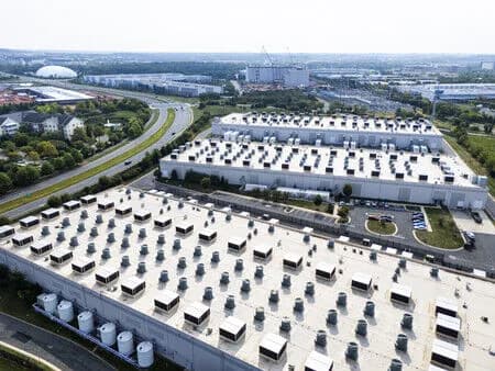 【悲報】アメリカ「AI電気食いすぎて調べたら150基分だった」