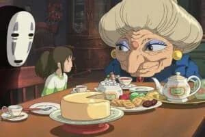 釜爺「銭婆婆？あの魔女は恐ぇーぞー」←これなんだったん？