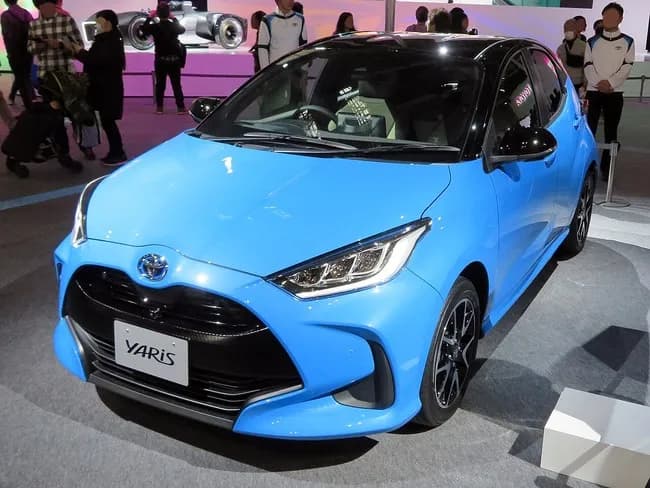 今買うべきトヨタ車といえばw