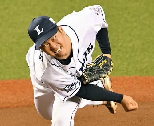 【募集】元西武 十亀投手の思い出