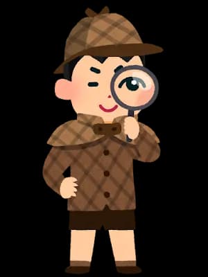 ガキワイ「コナンにワイと同じ苗字の人出てる！やった！」→結果