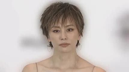 米倉涼子「家宅捜索は事実。何も出なかった」　捜査関係者「違法薬物は無く大麻吸引用具のみ押収」