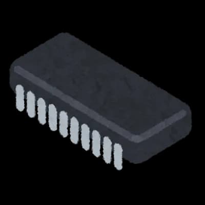 大学で半導体の研究してるんだけど