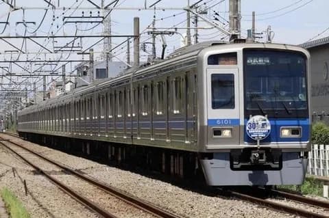 「西武新宿線」とかいう何一つ住むメリットがないゴミ路線の魅力