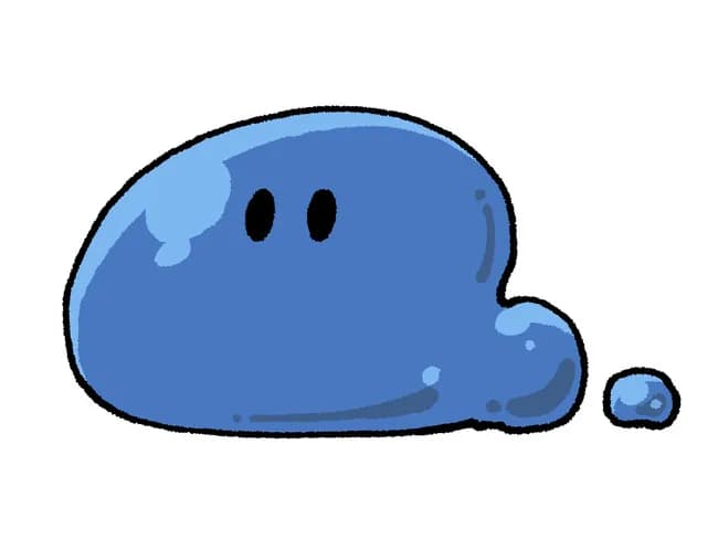 スライム「斬撃が効きません」←こいつが雑魚扱いされる理由