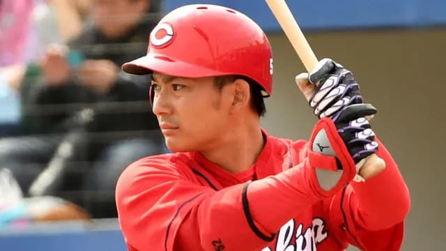 カープ庄司隼人スコアラーがアナリスト転身「数値と戦略的なアプローチで伝えられれば」