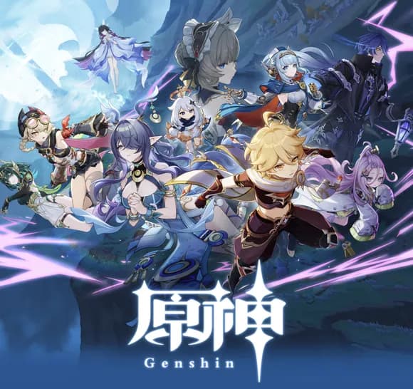 【悲報】原神、たった1年でユーザーが17万人吹き飛ぶｗｗｗｗｗｗｗｗｗｗｗｗｗｗ