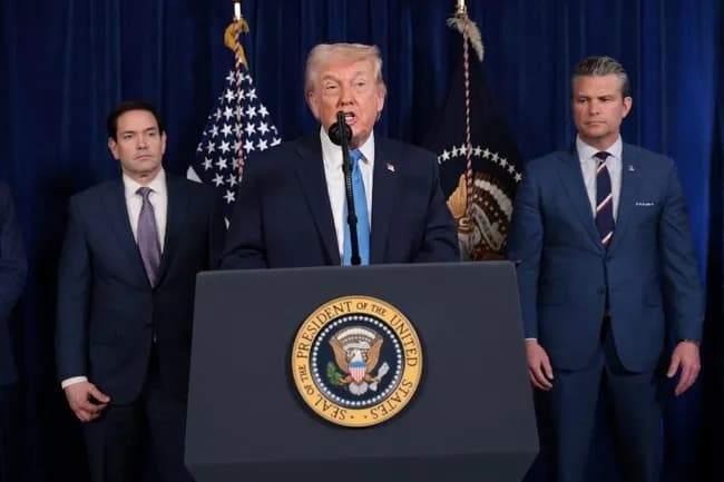 ロシア「ぼくウクライナが欲しい！」中国「私は台湾！」アメリカ「じゃあ俺はベネズエラもらうわ！」