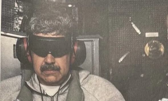 【悲報】トランプ「ベネズエラ大統領が抵抗してたら射殺していたかもしれない」と発言WWWWWWW