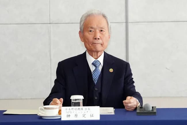 NPB「Netflixと『録画でいいから地上波で放送できない？』と交渉中。日本国民の大半はNetflix未加入」