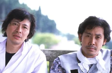 大泉洋「鈴井貴之より怖い人はこの世にいない」