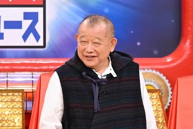 笑福亭鶴瓶MC「ザ！世界仰天ニュース」に新レギュラー加入、明日の放送で発表