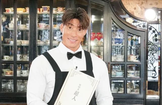 糸井嘉男の新番組、ガチで面白そうwwwwwwwwwwww