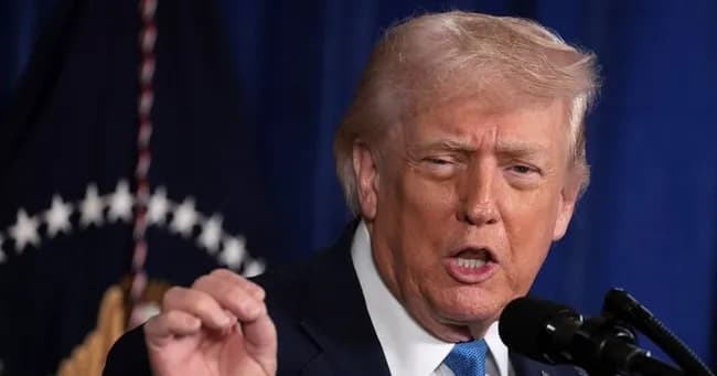 【悲報】トランプさん「グリーンランドは絶対にアメリカ領にする！！！！」