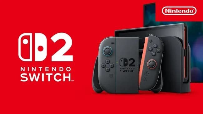switch2って今後良いゲーム出るん？