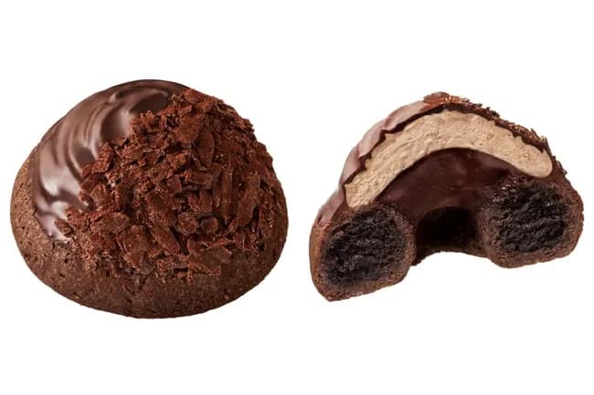 【速報】ミスタードーナツ超新作を発表ｗｗｗｗｗｗｗｗｗｗｗｗｗ