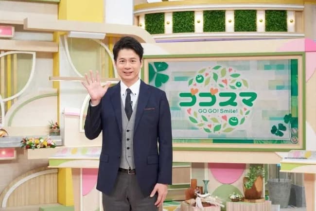 【朗報】石井亮次「ゴゴスマ」が関東・関西・名古屋の3地区で年間視聴率トップ達成！ｗｗｗ