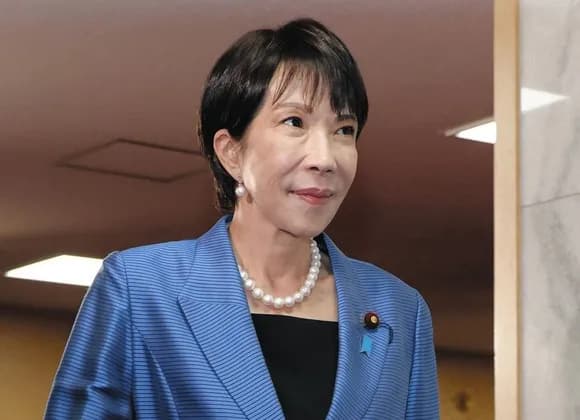 【悲報】高市総理大臣、お気持ち表明でアメリカへ言及無しｗｗｗｗｗｗ