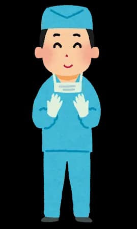 男の美容整形、夢がありすぎるwwwww