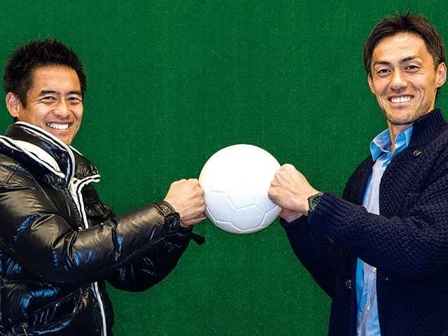 川口能活、楢崎正剛論争ｗｗｗｗｗｗｗ