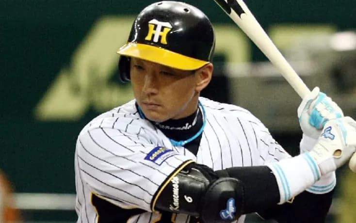 2010年の阪神打線（打率.290球団記録）今見てもヤバすぎる