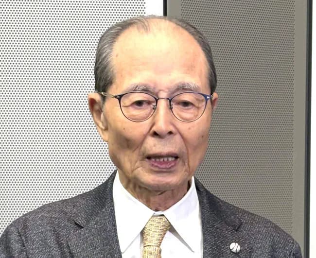 ソフトバンク・王貞治球団会長が体調不良で新年の鏡開きを欠席