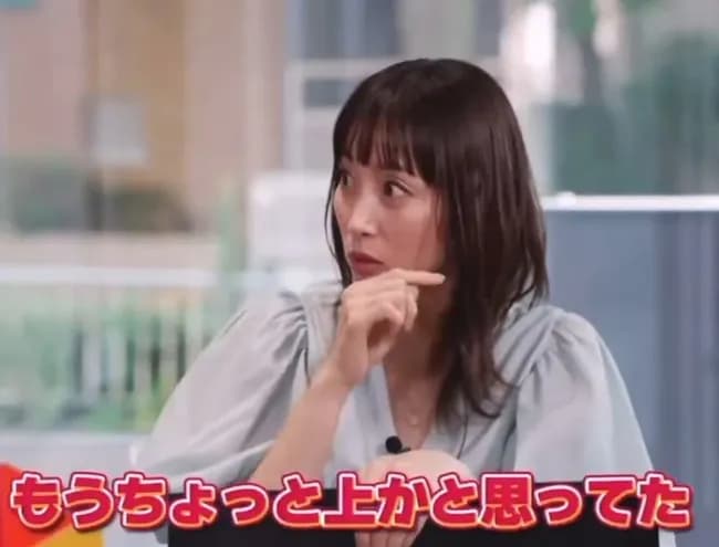 【動画】坂下千里子(49)、不適切発言で大炎上。