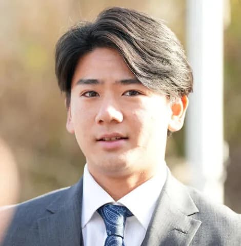 【日本ハム】ドラ３大塚瑠晏「打席でいやらしいことを」　縫いぐるみ持参し鎌ケ谷の「勇翔寮」に入寮