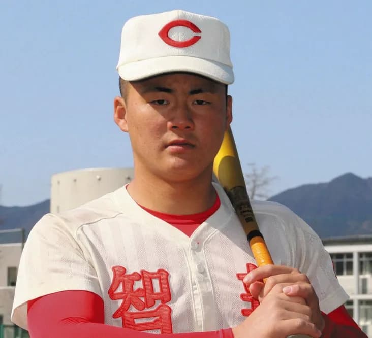 前川右京←高3の時は甲子園で一番注目されてたバッターだったという風潮