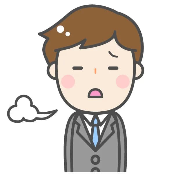 派遣ワイの派遣会社「ぁ、弊社の有給は無給です、ご理解おねがいします」