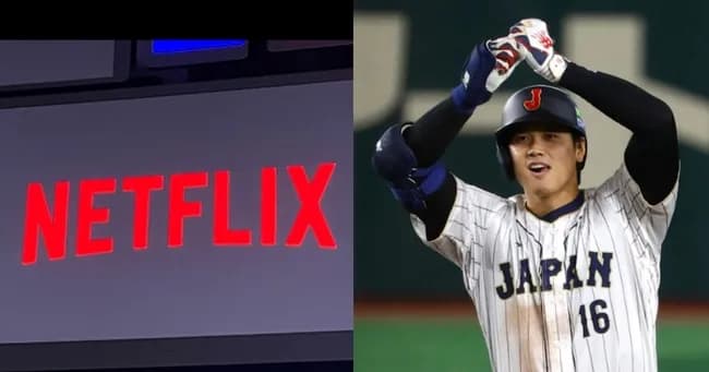 NPB「Netflixと『録画でいいから地上波で放送できない？』と交渉中。日本国民の大半はNetflix未加入」