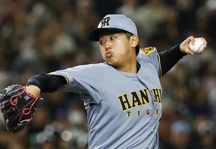 門別啓人(2025)防御4.43 12登板 2勝3敗←これ